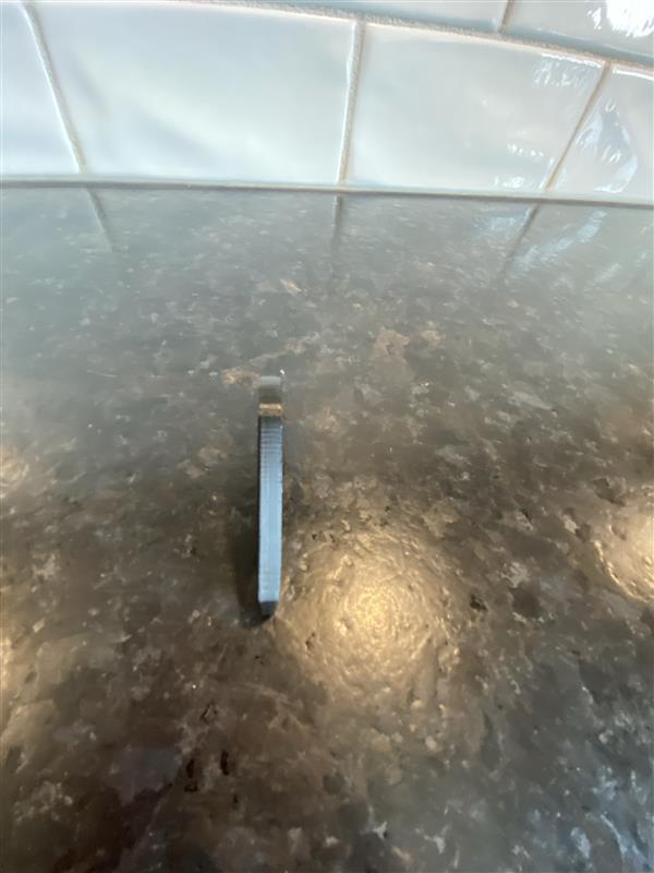 Miniatura 7 do modelo 3D Tooth Past Squeezer
