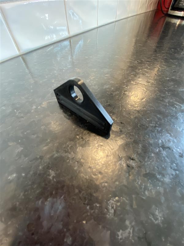Miniatura 8 do modelo 3D Tooth Past Squeezer