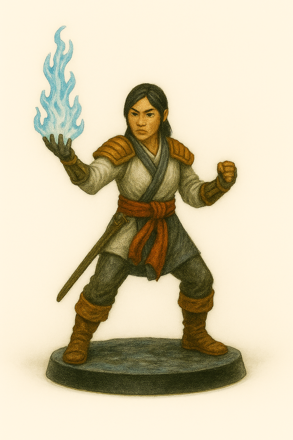 Adventuring Party — miniatura 13