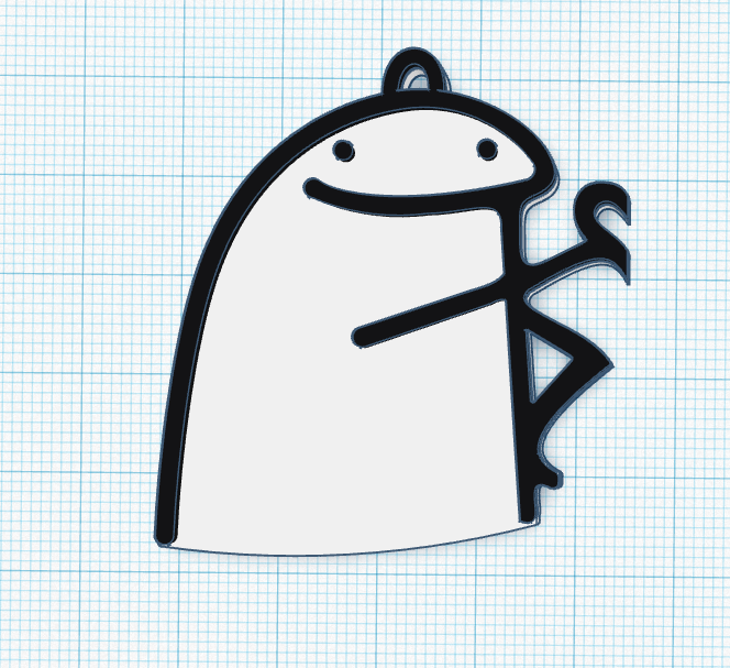 Flork corazon