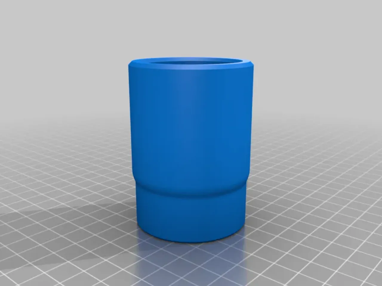 Produktbild von ULROAD Muffe 32mm Staubsauger Schlauch Auf HT50 Rohr DN50 Adapter Absaugadapter Fuer Absaugung Werkstatt Ulroad