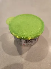 Lid for 3 oz cat food cans