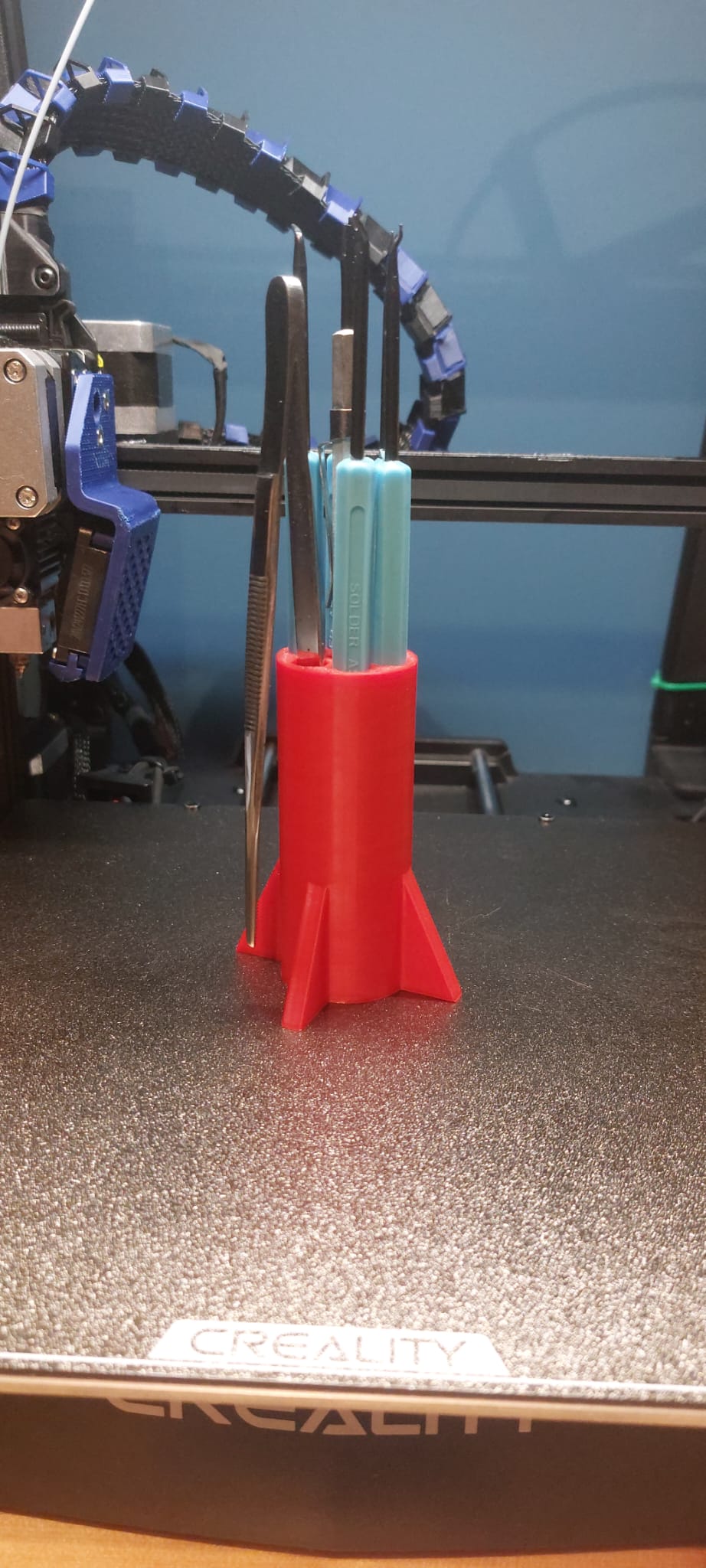 rocket toolholder — thumbnail 3