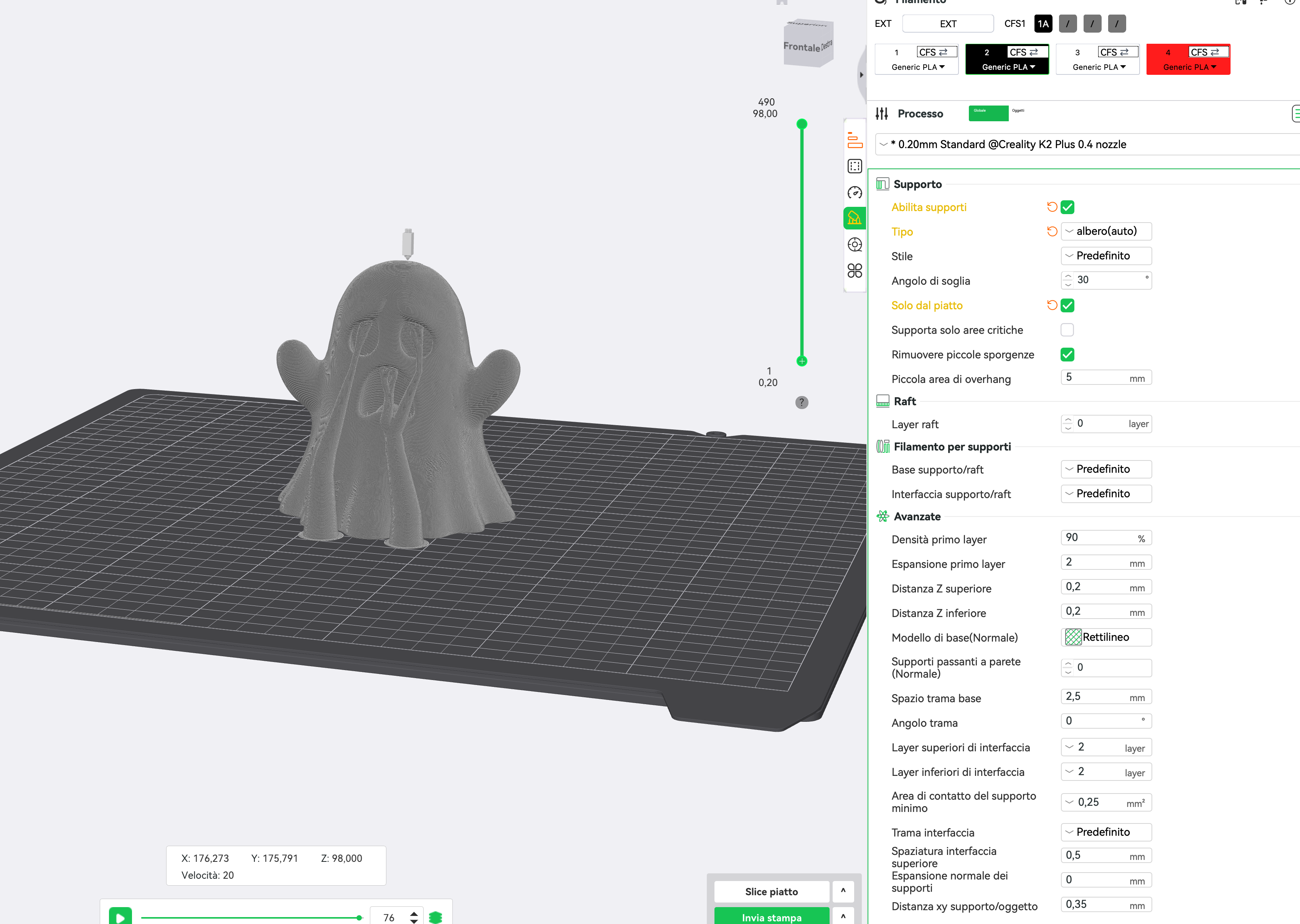 Scream Ghost