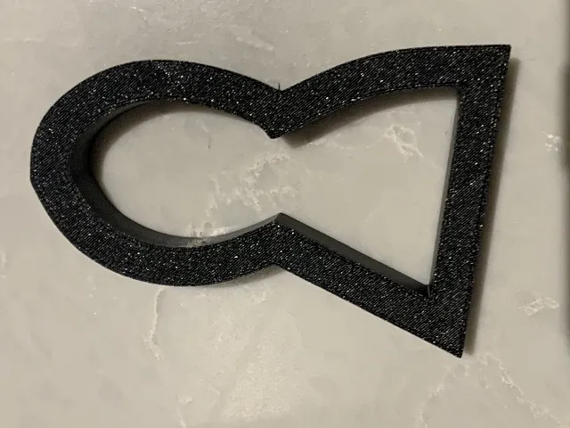 Fish Cookie Cutter