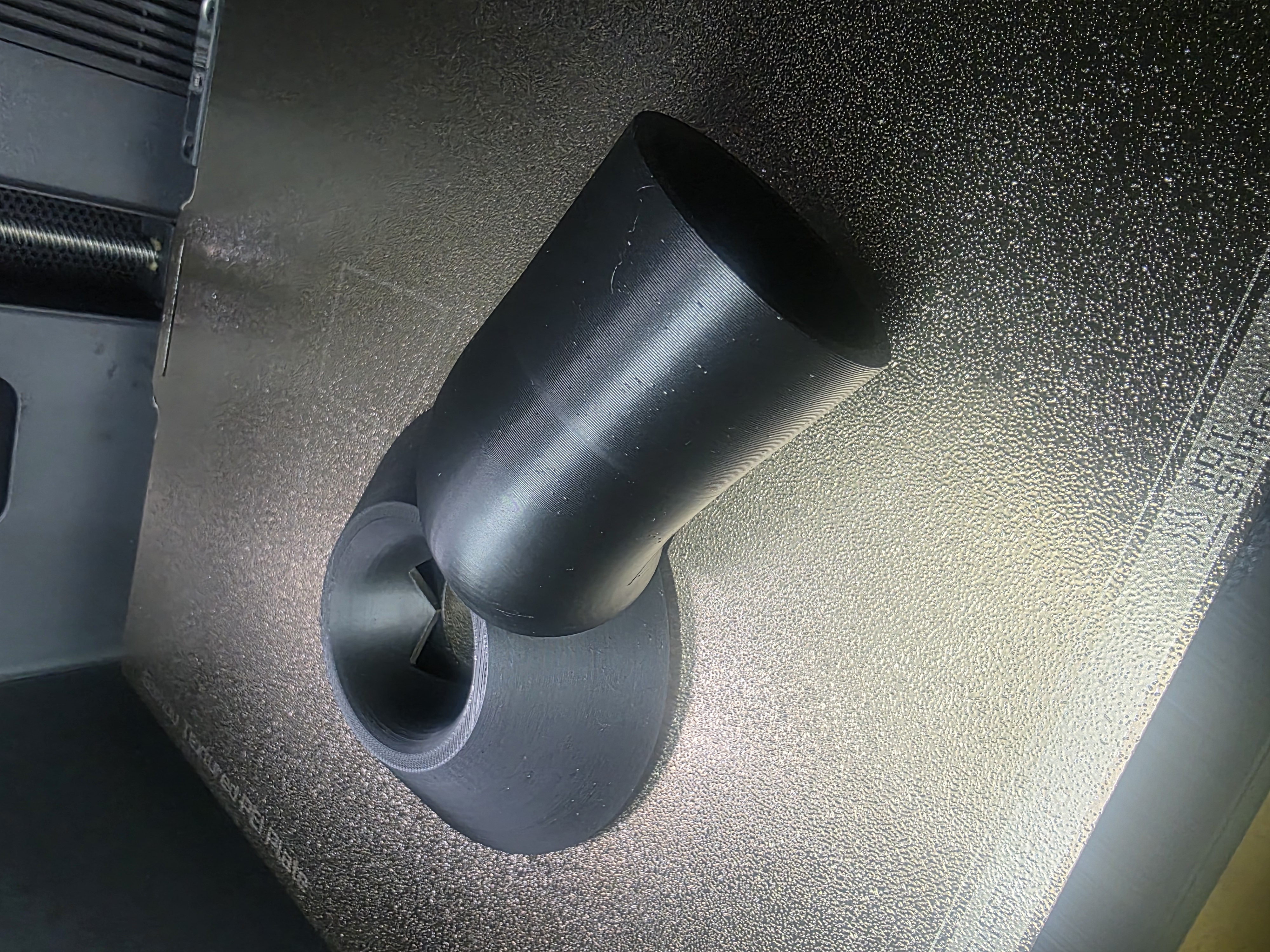 DDVC - Drill Dust Vacuum Cleaner