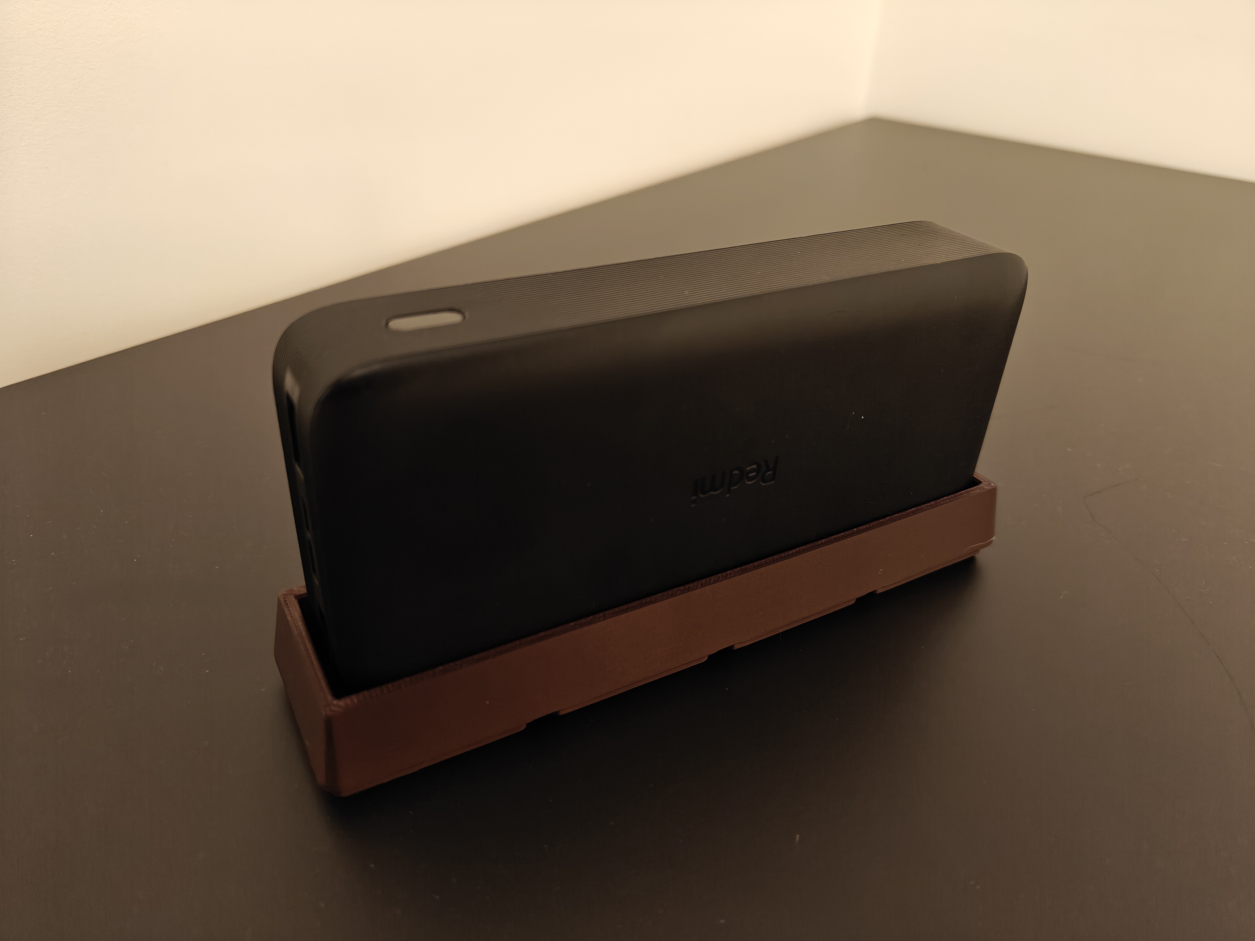 Xiaomi Redmi PB200LZM Powerbank Gridfinity 1x4x6 lower