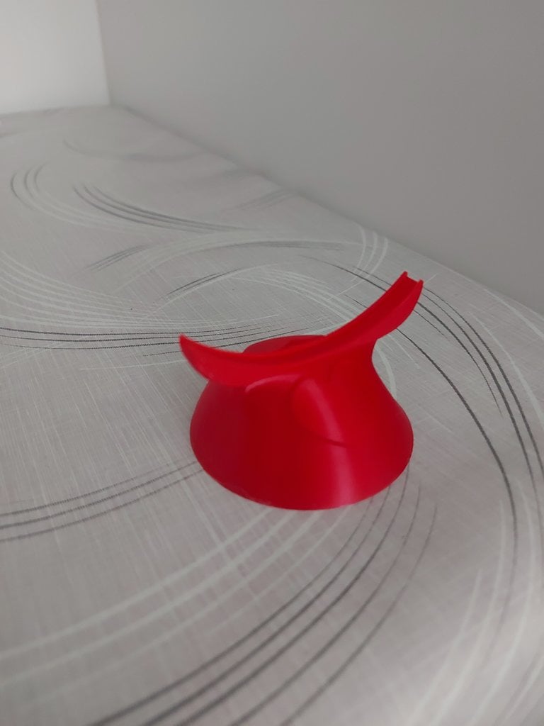 Miniatura 2 do modelo 3D WEEDING TABLE NUMBERS