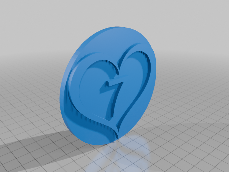 Miniatura 27 do modelo 3D WEEDING TABLE NUMBERS