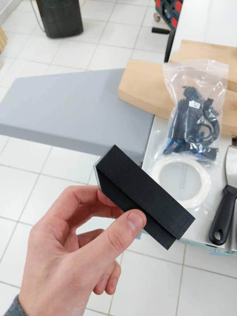 Miniatura 3 do modelo 3D Sortimo L-Boxx Raaco Box Corner Boxes