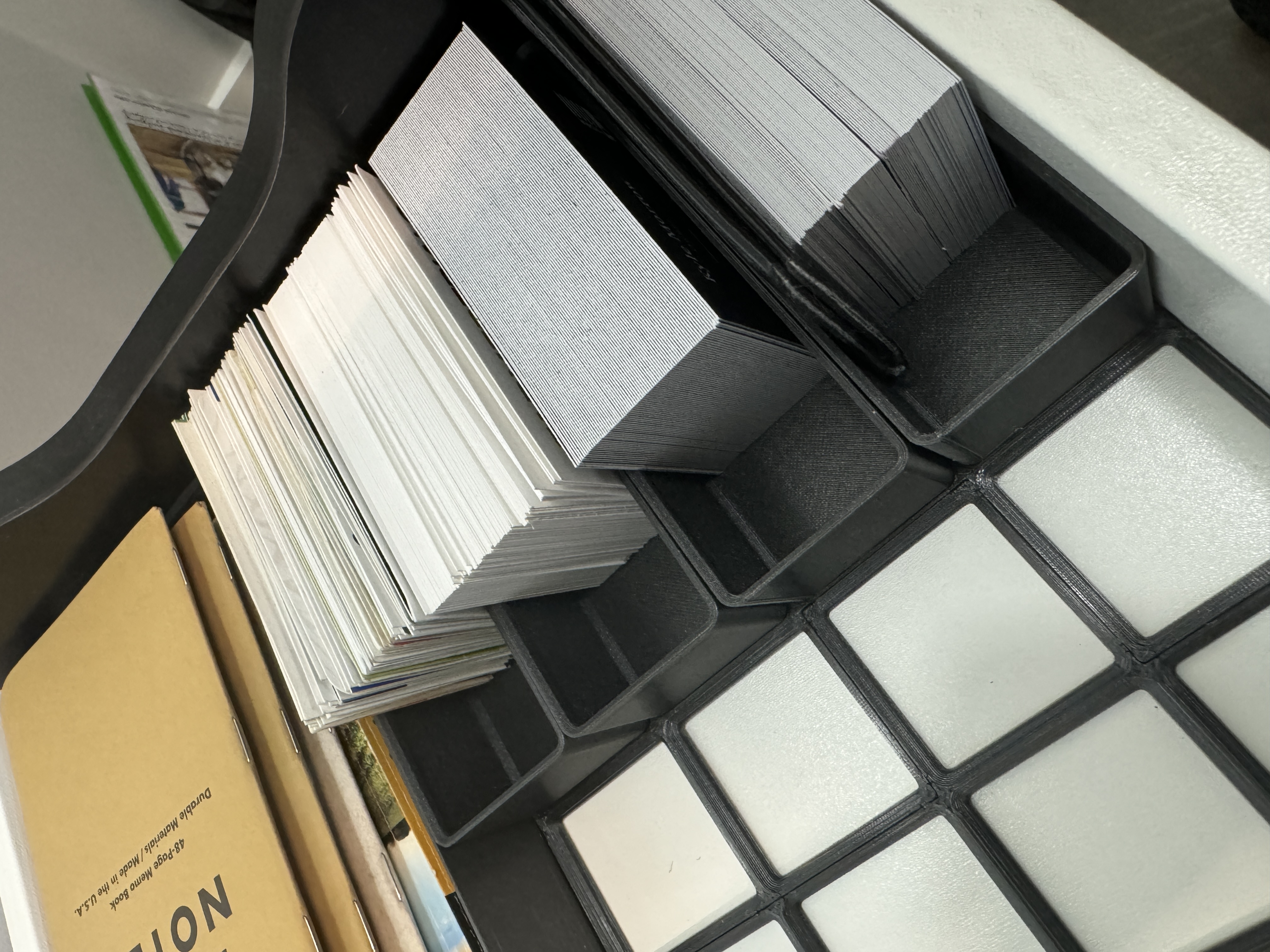 Gridfinity Box 1X3