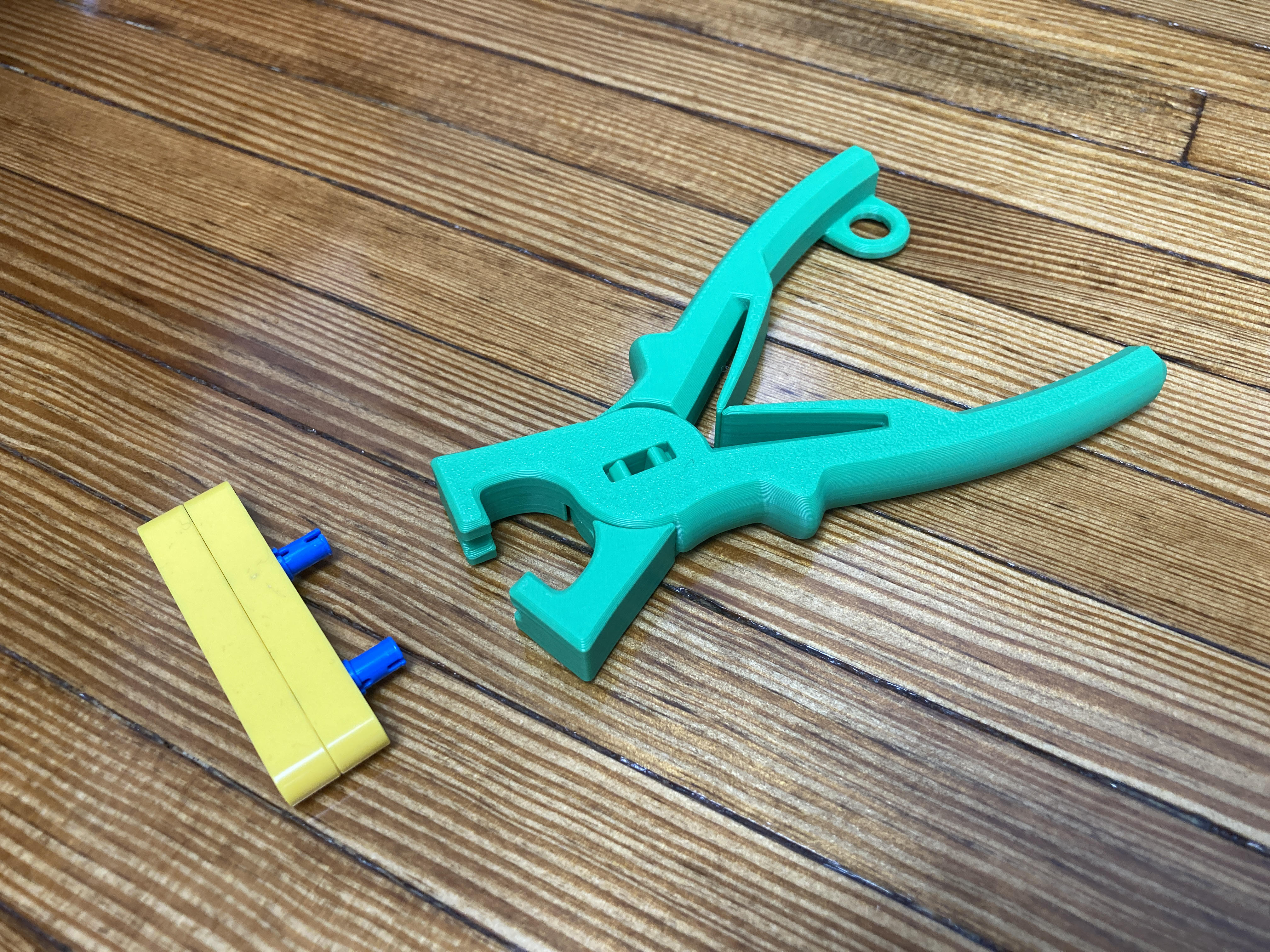 Pin Pliers