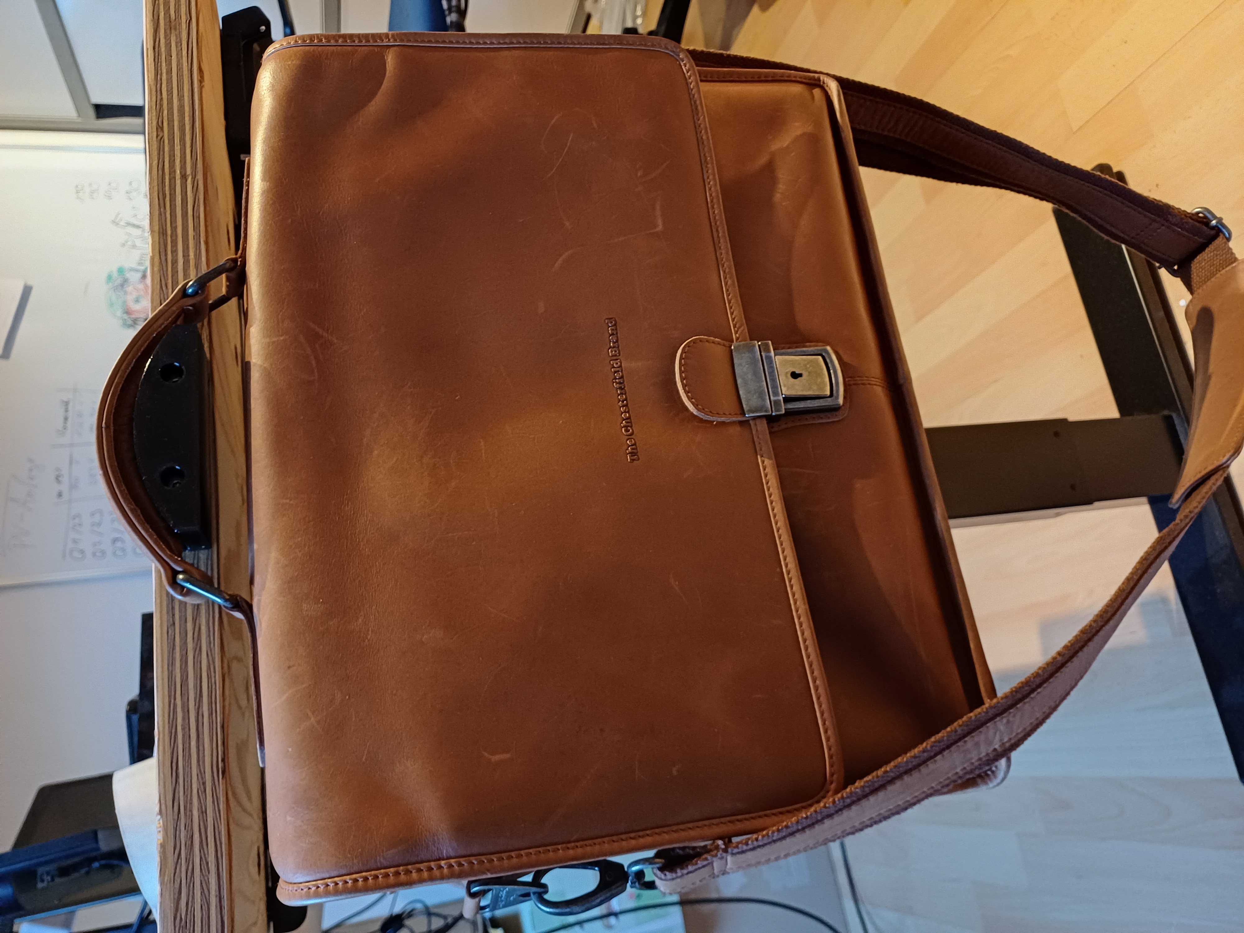 Bag Holder