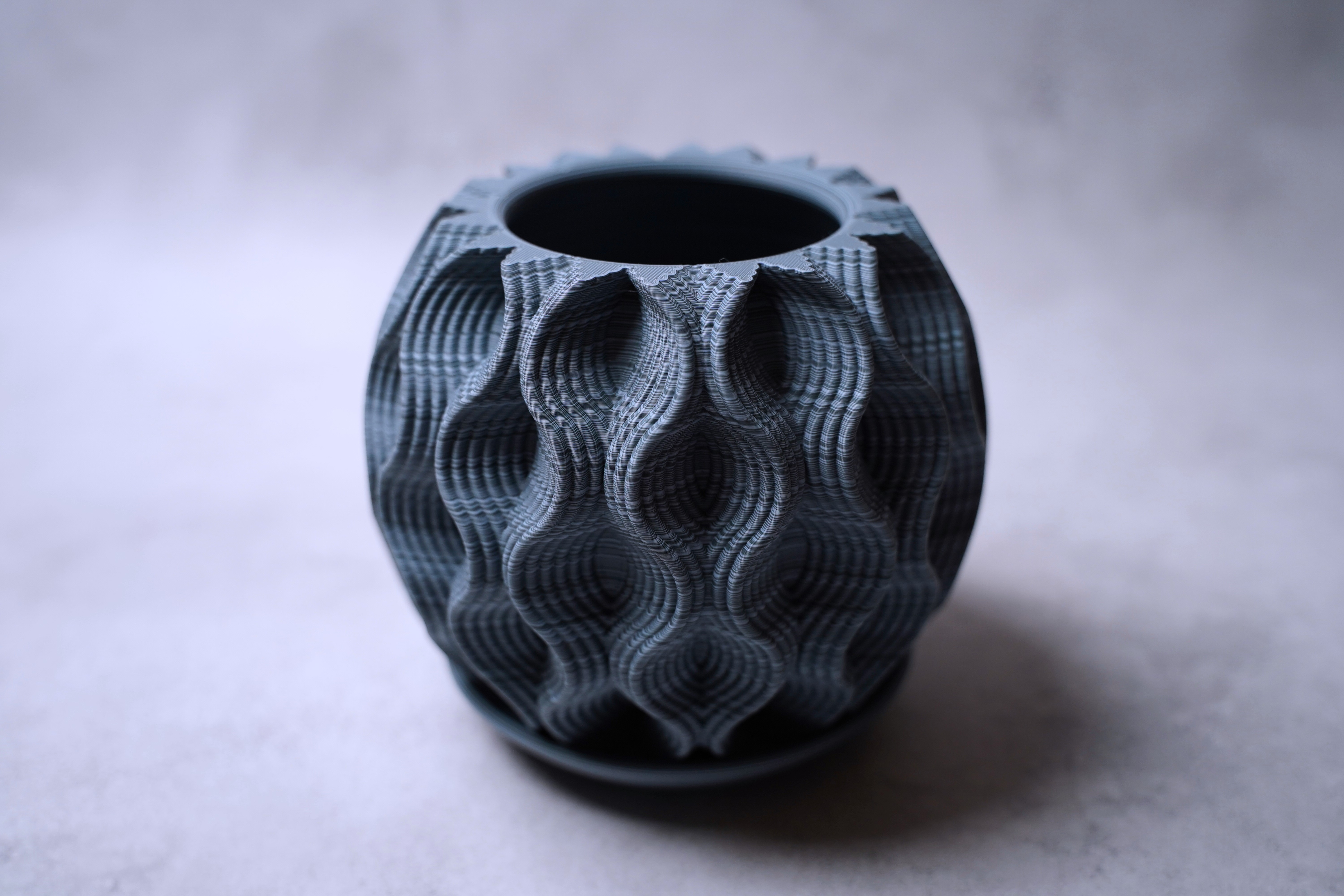 Decorative Planter