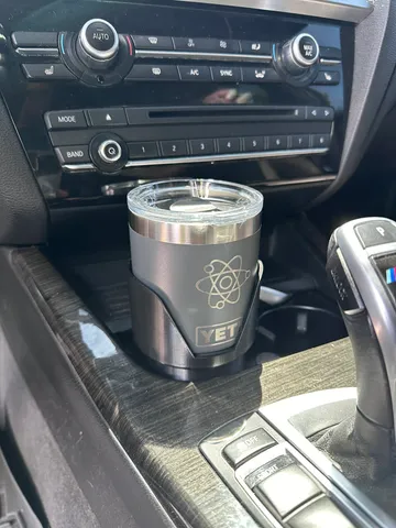 Cup Holder adapter for YETI 10oz