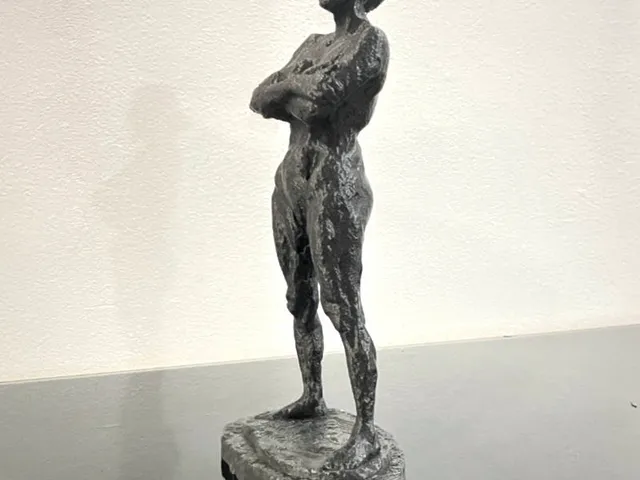 La Conversation - Figure 5