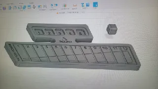Star Wars Legion 2.0 New tokens