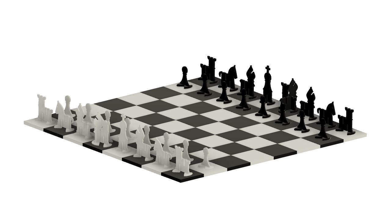 Fusion Chess