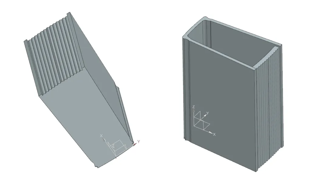 Bookmark Holder by gschellinger | Download free STL model | Printables.com