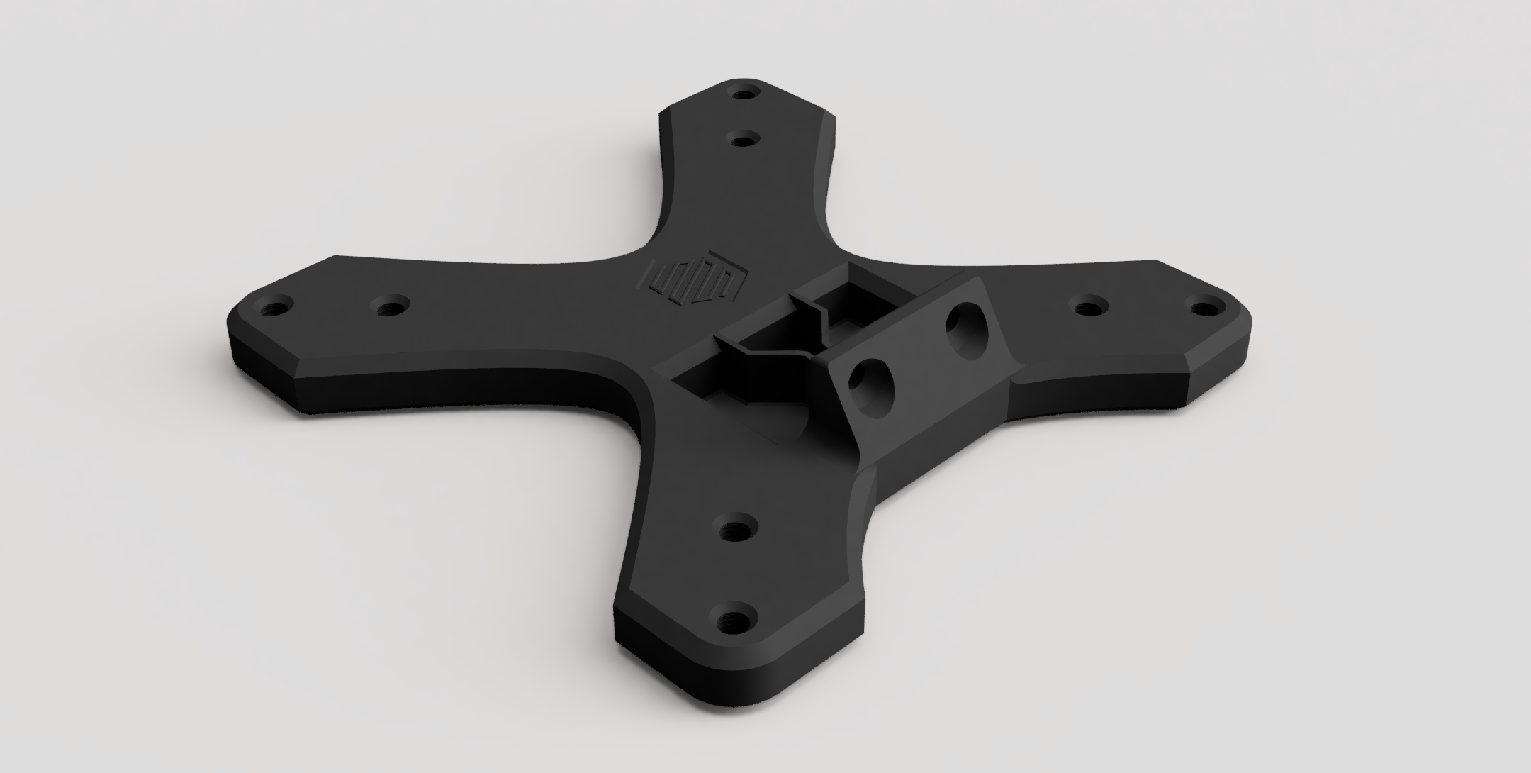 Vesa Mount Adapter for Acer SB230