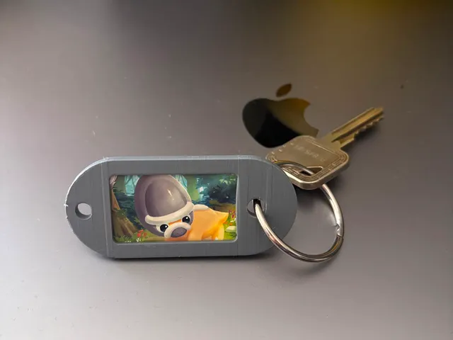 Keychain
