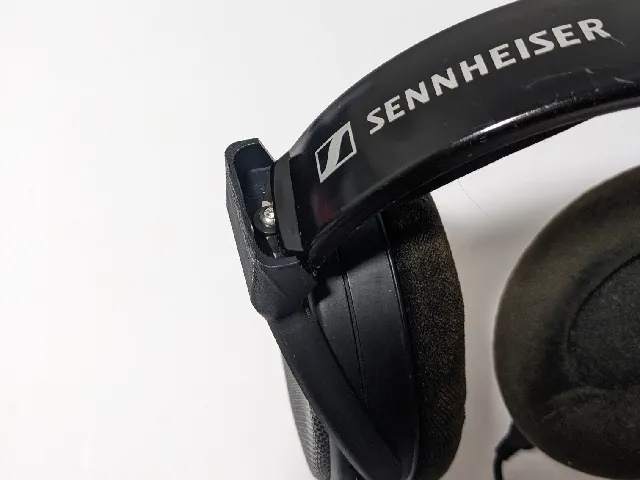 Sennheiser Yoke Replacement for Original Headband - Capra-Audio Remix