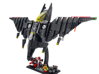 LEGO 70916 The Batwing Display Stand for LEGO Batman Movie 70916
