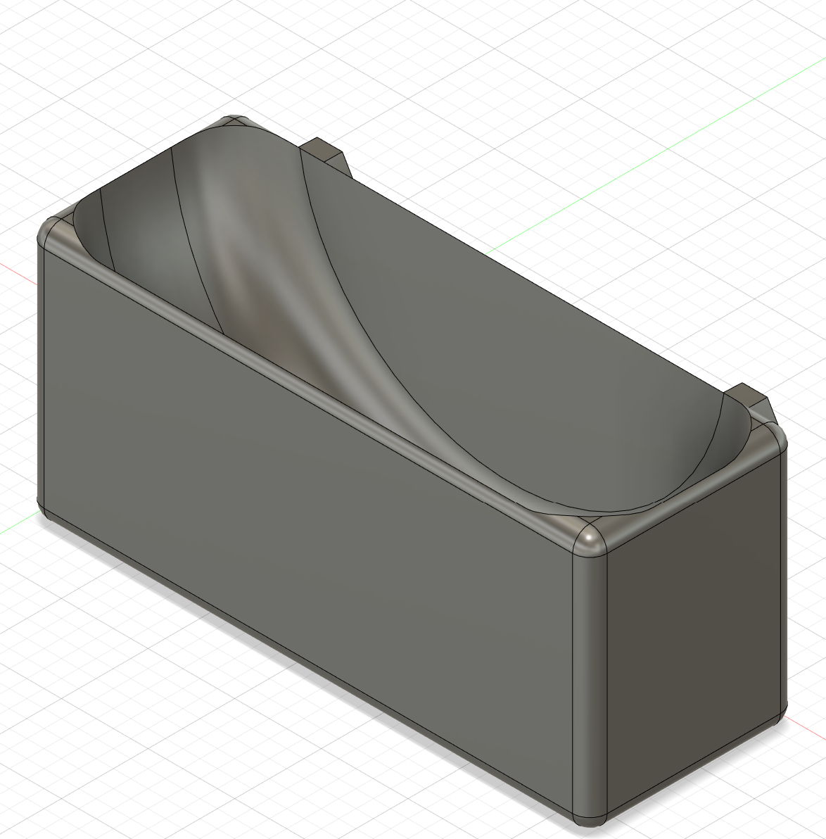 Sony wh 1000xm4 holder for hsw by jdlaci download free stl model