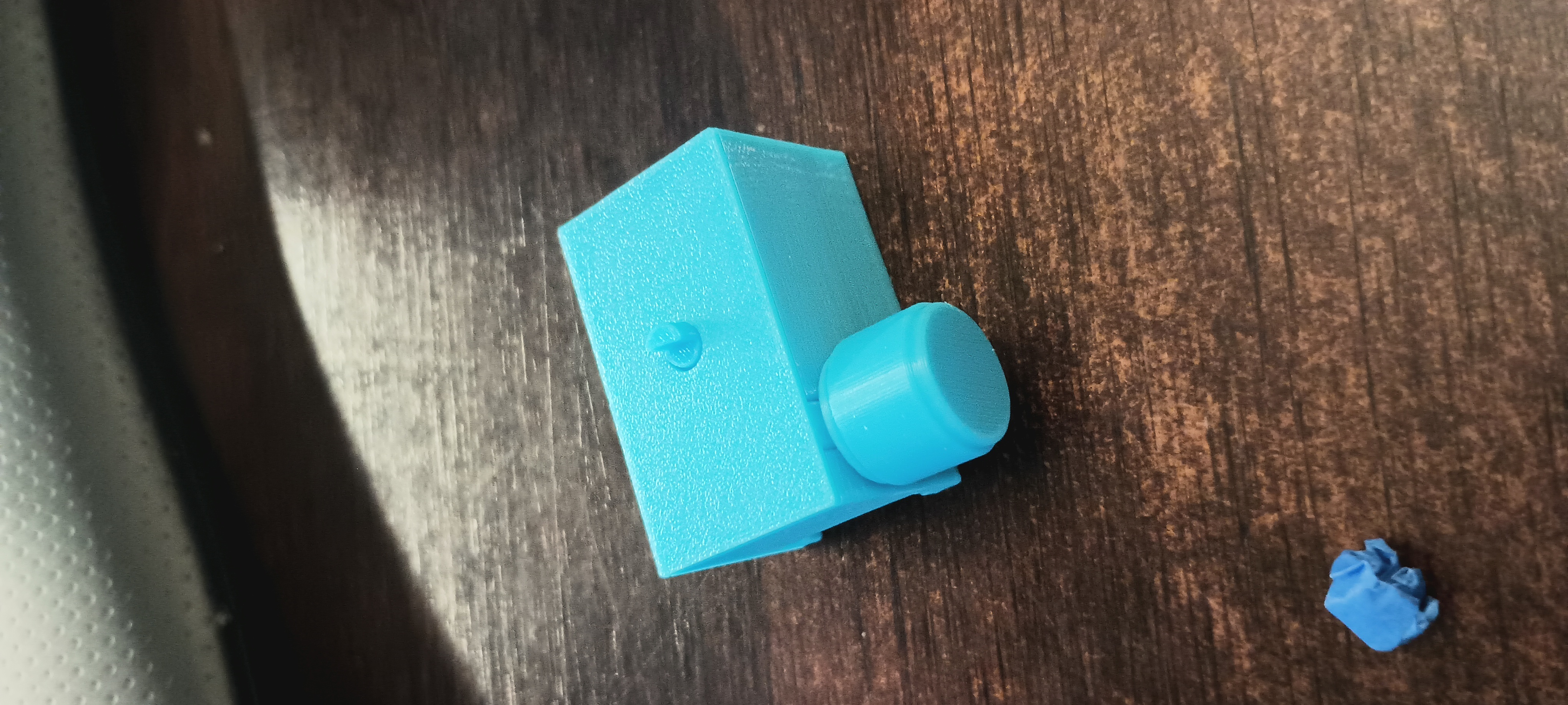 Nerf Laser Adjuster Pt 1