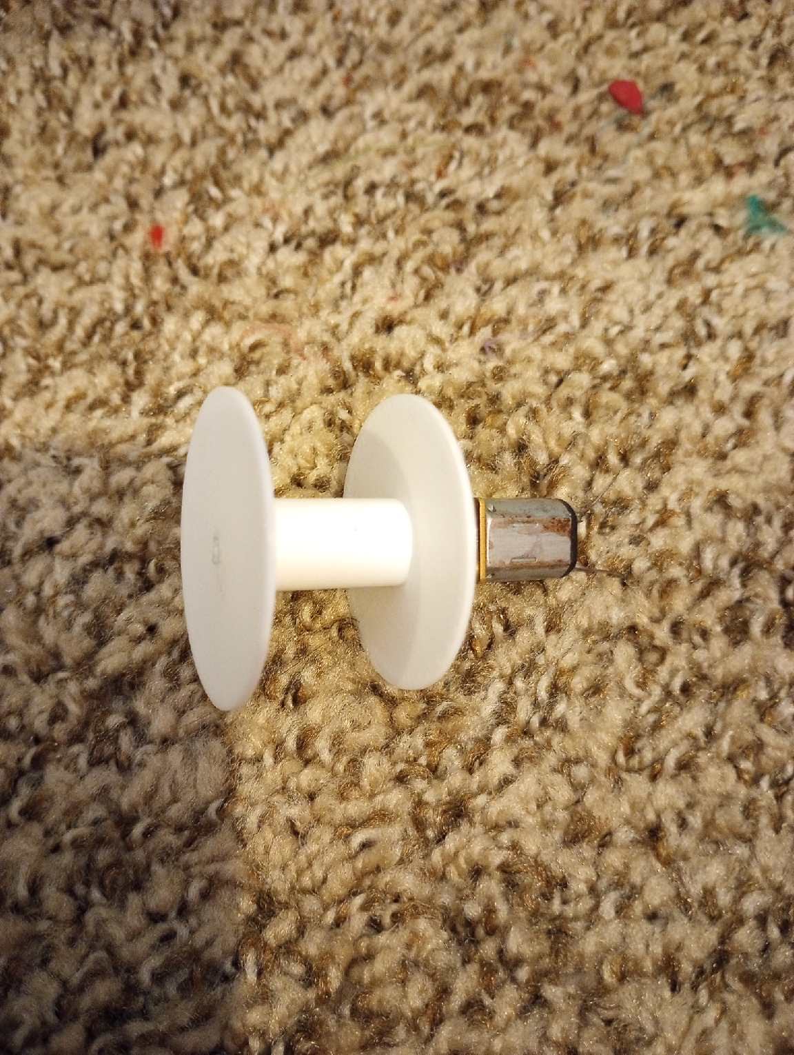 Miniatura 5 do modelo 3D spool for claw machine
