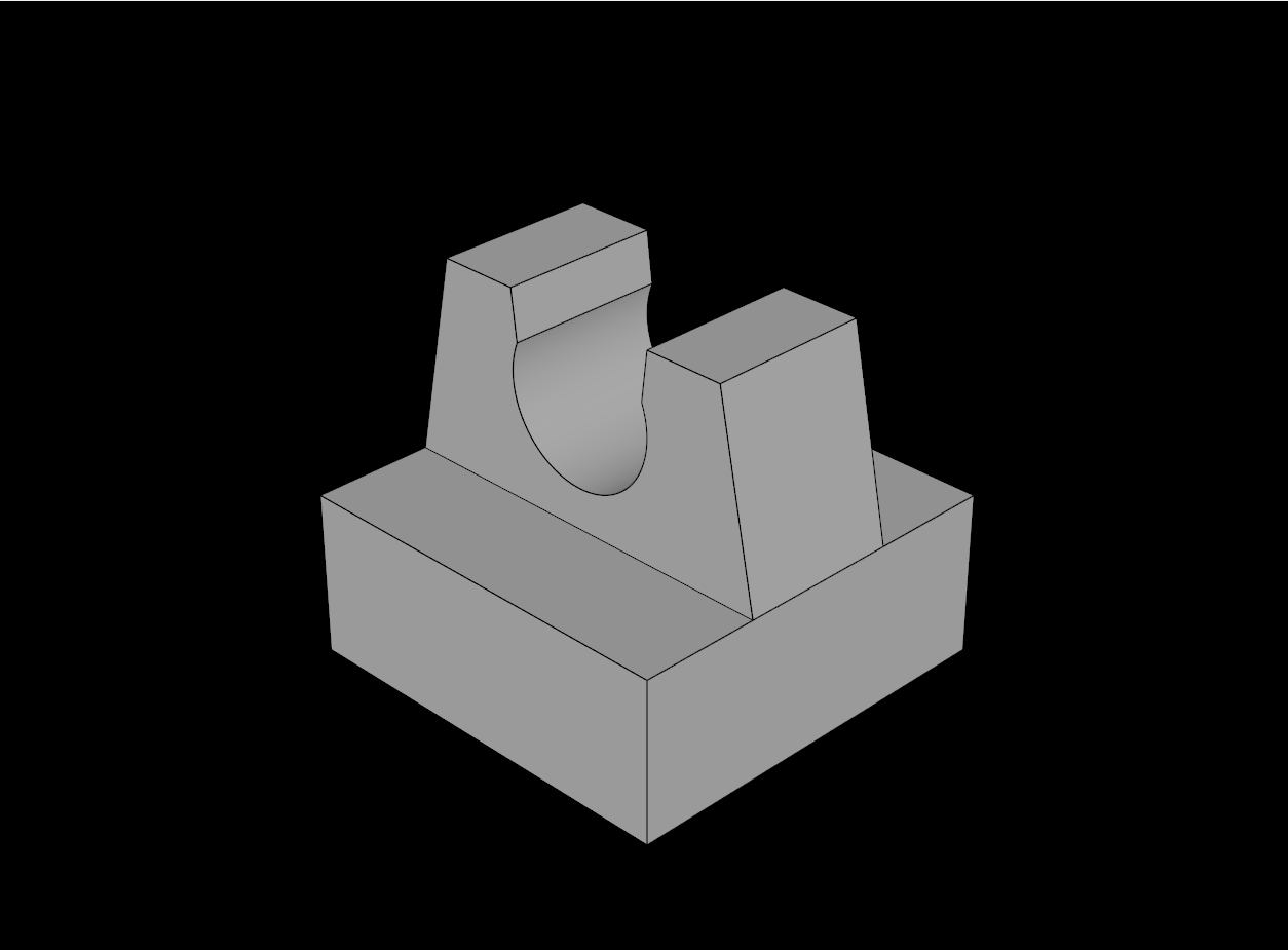 Lego Compatible (2555.dat) Tile  1 x  1 with Clip