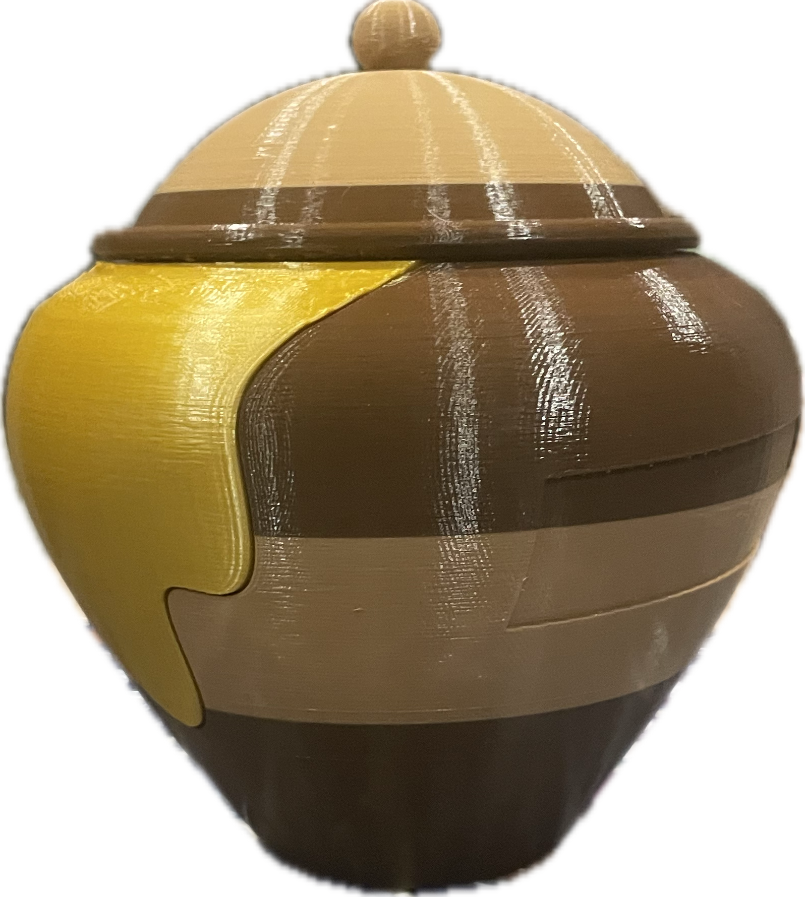 Hunny Pot