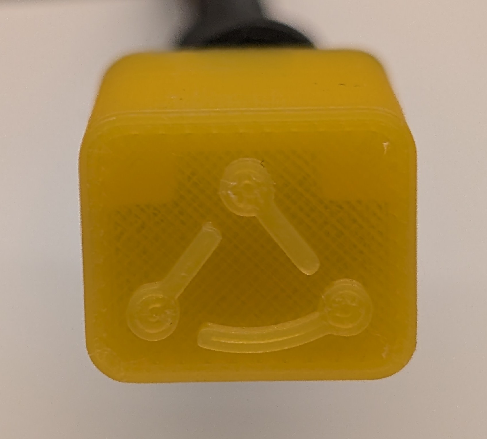 NYC Mesh RJ45 Cover