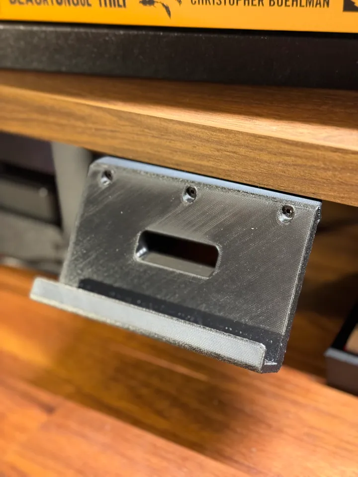 Raz's Desk Organizer – 10. kép