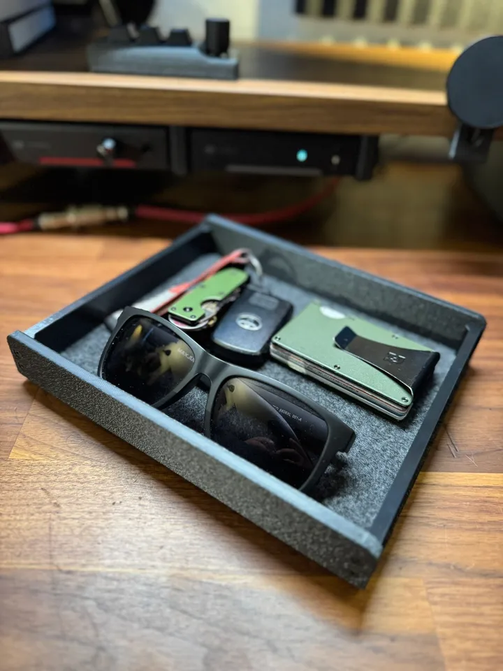 Raz's Desk Organizer – 7. kép