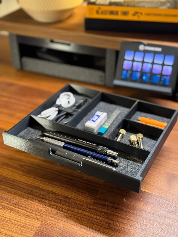 Raz's Desk Organizer – 3. kép