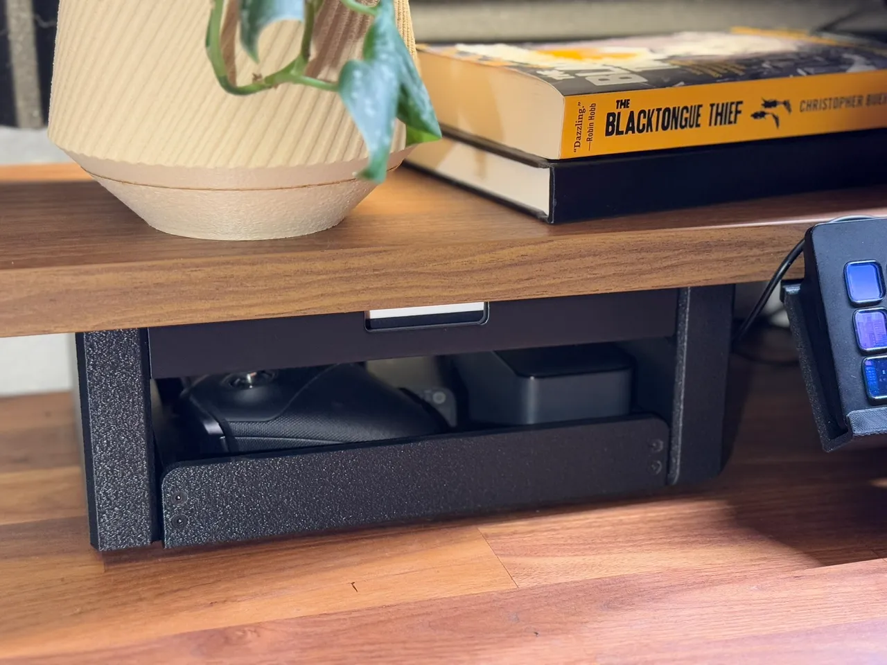 Raz's Desk Organizer – 9. kép