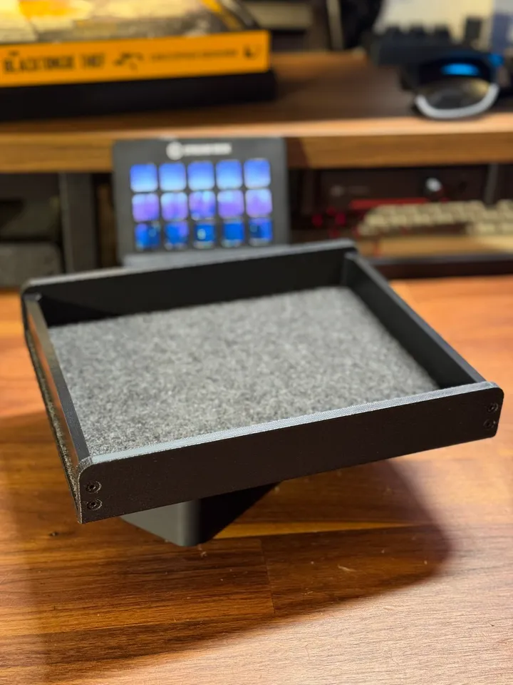 Raz's Desk Organizer – 5. kép