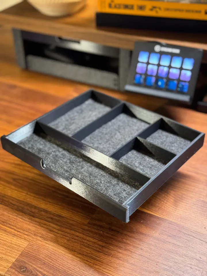 Raz's Desk Organizer – 4. kép