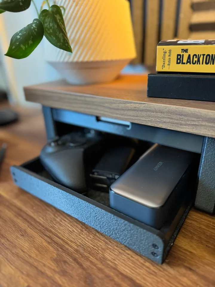 Raz's Desk Organizer – 8. kép