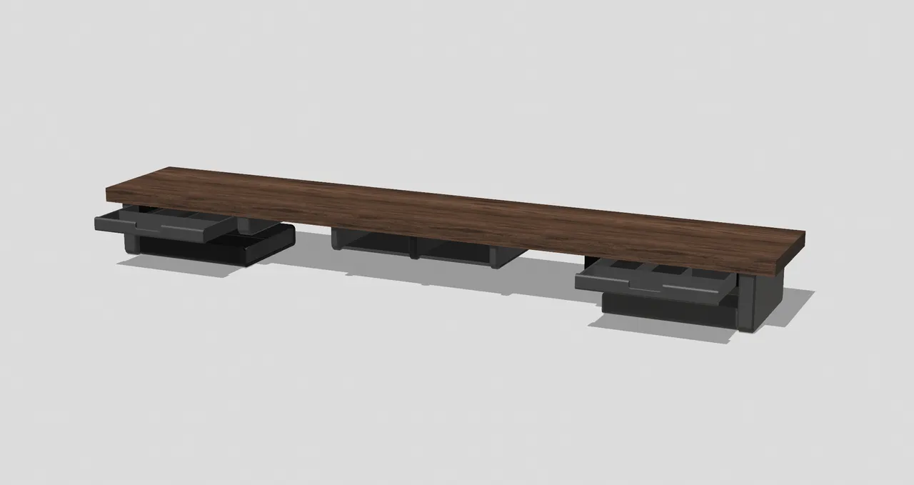 Raz's Desk Organizer – 2. kép