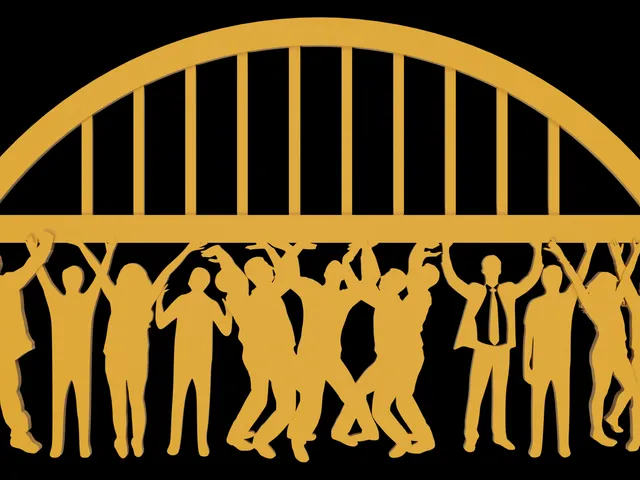 Another Bridge to Cross