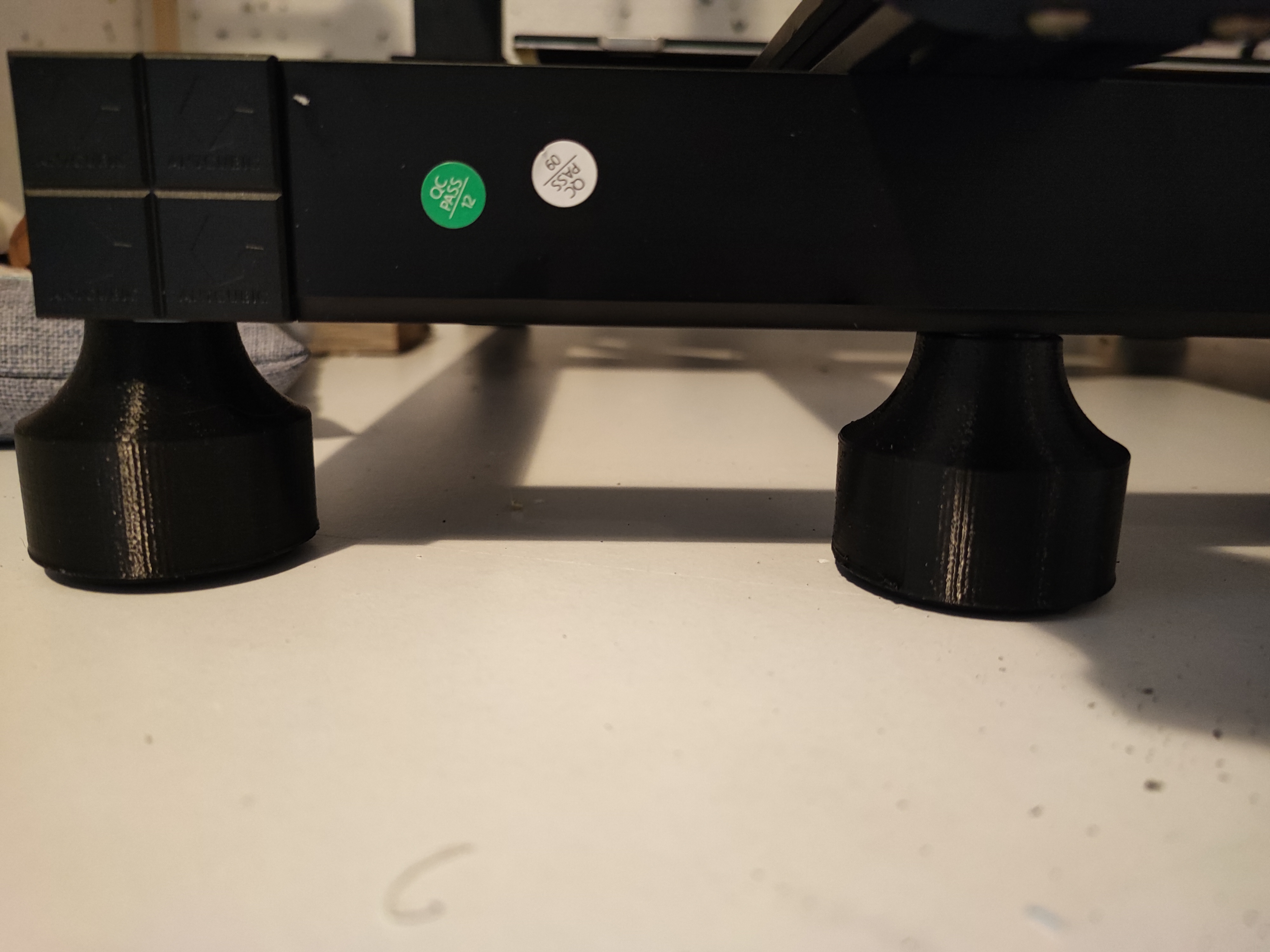 Standfuss für Anycubic Kobra Max