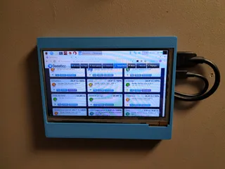 Image preview