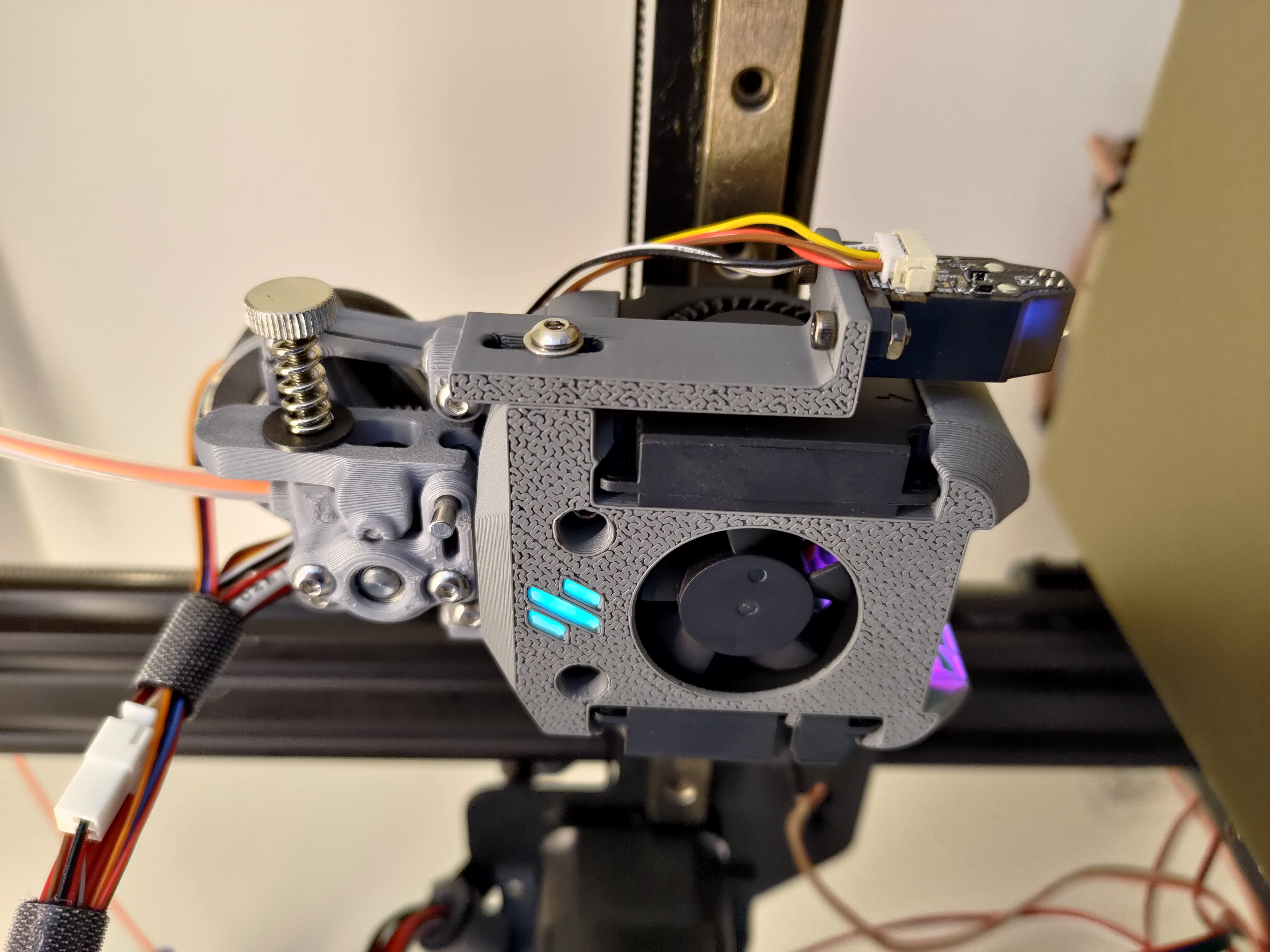 Dragon Burner AnyProbe