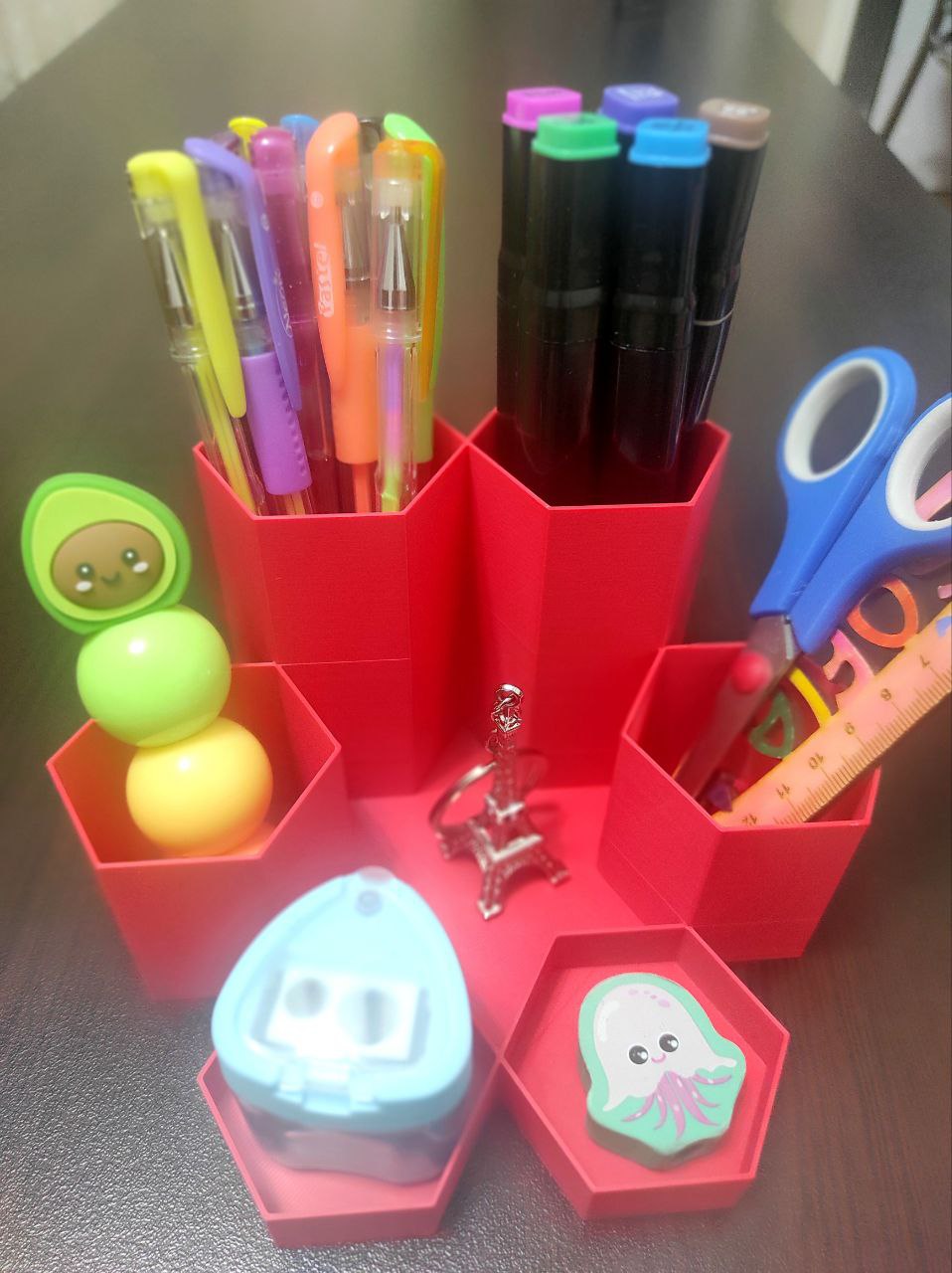 Desk Organizer 0.1