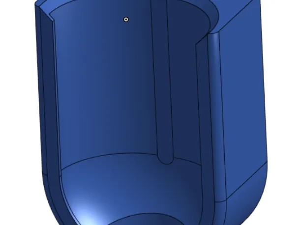 Google Chromecast Remote Holder