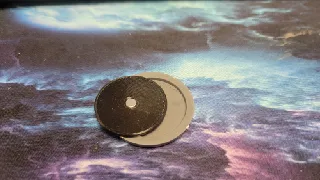Star Wars Shatterpoint magnet insert