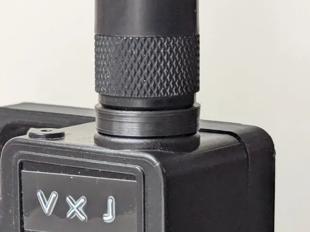 SMA F Antenna Spacer