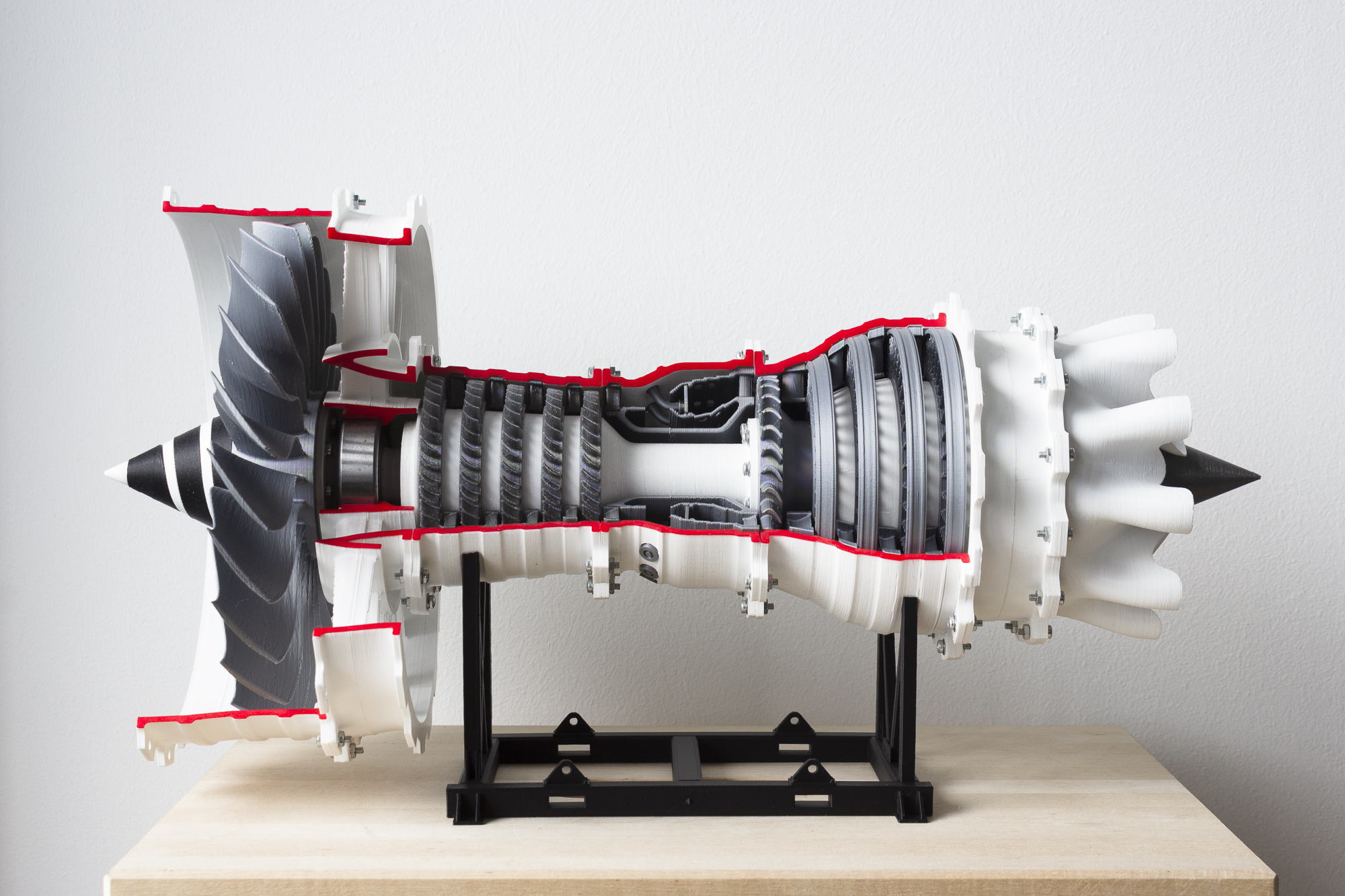 jet-engine-high-bypass-turbofan-display-stand-by-tmpx64-download